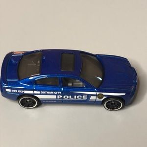 Dodge Charger R/T Gotham PD